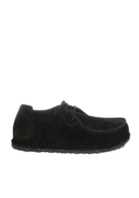  BIRKENSTOCK | UTTI D1028740-BLACK
